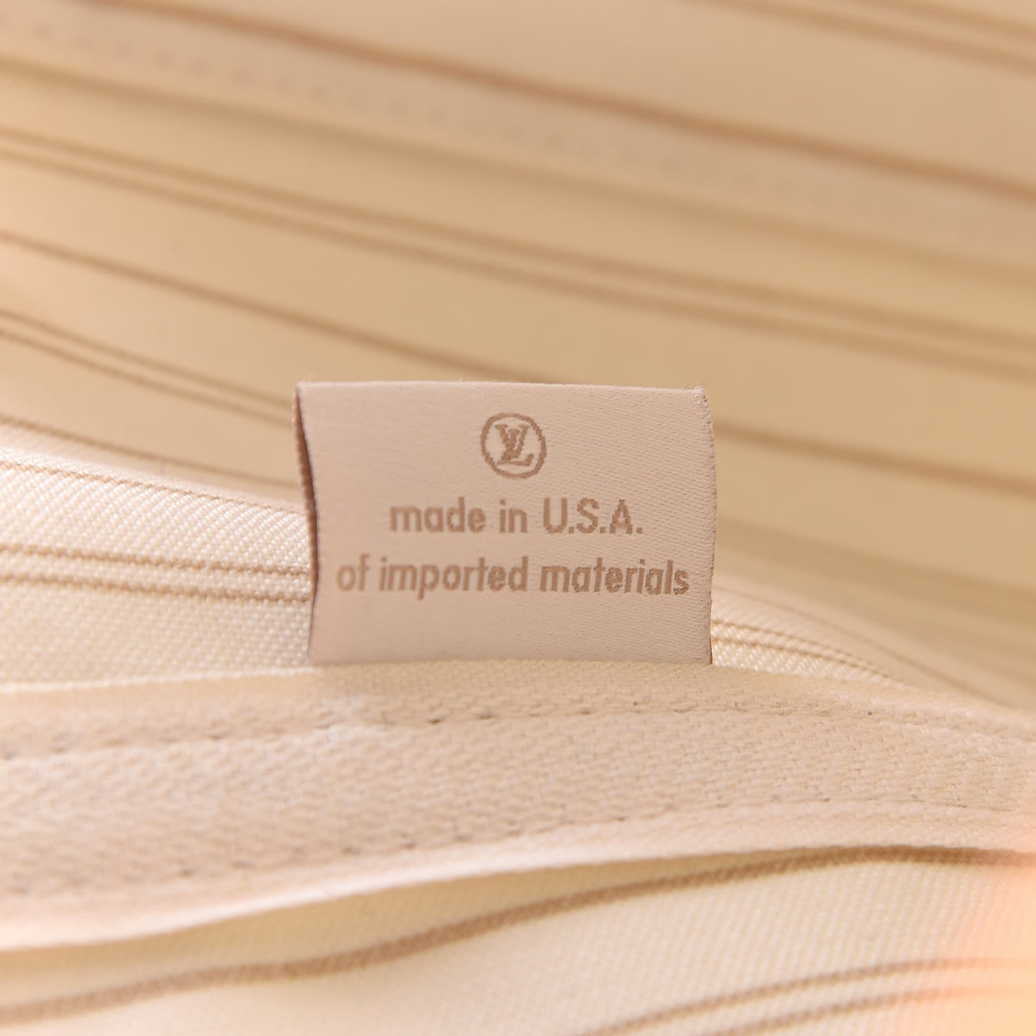 Louis Vuitton Damier Azur Neo Neverfull MM 8 of 12