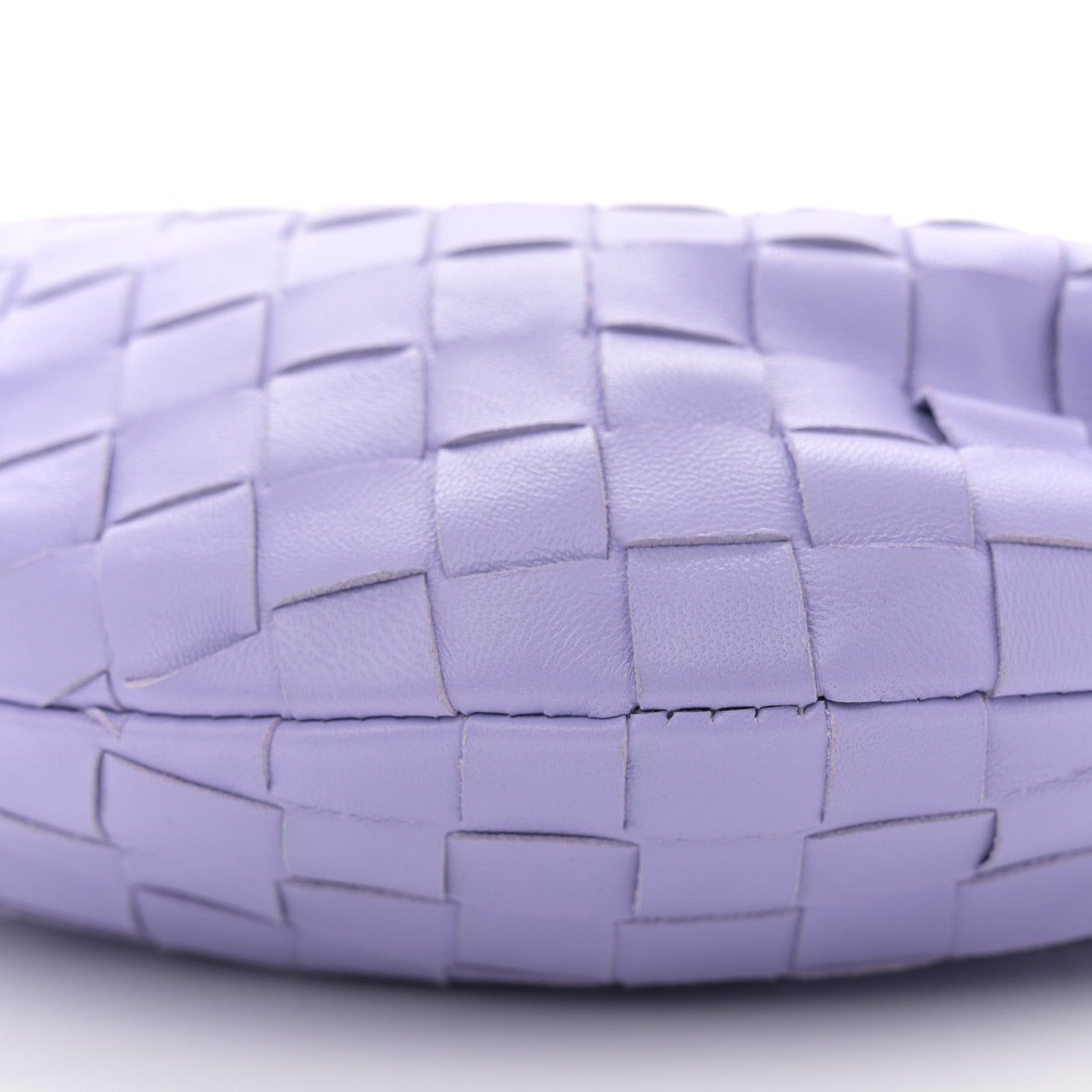 Bottega Veneta Nappa Intrecciato Mini Jodie Lavender 10 of 10
