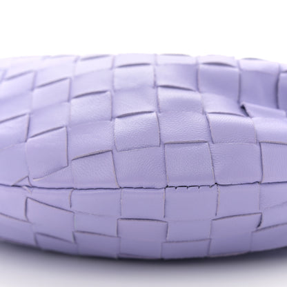 Bottega Veneta Nappa Intrecciato Mini Jodie Lavender 10 of 10