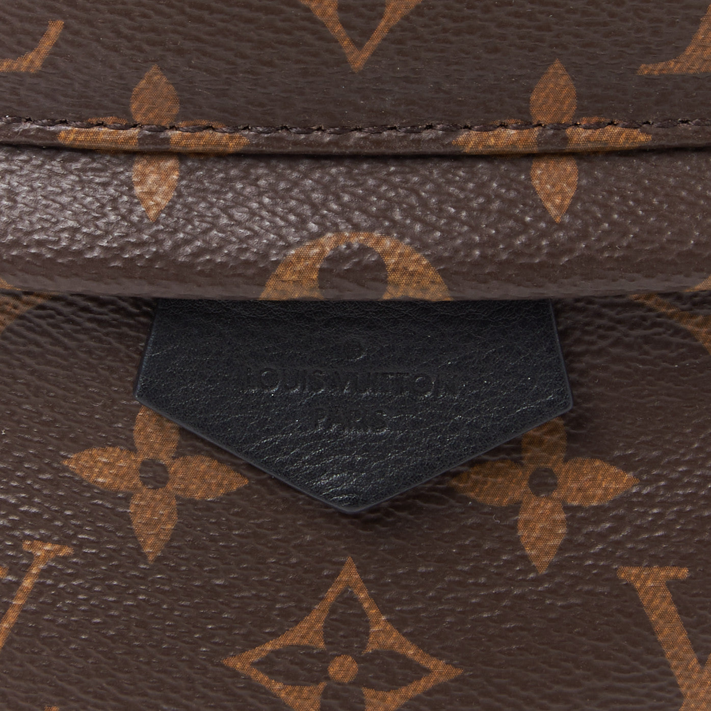 Louis Vuitton Monogram Palm Springs Backpack PM 9 of 9