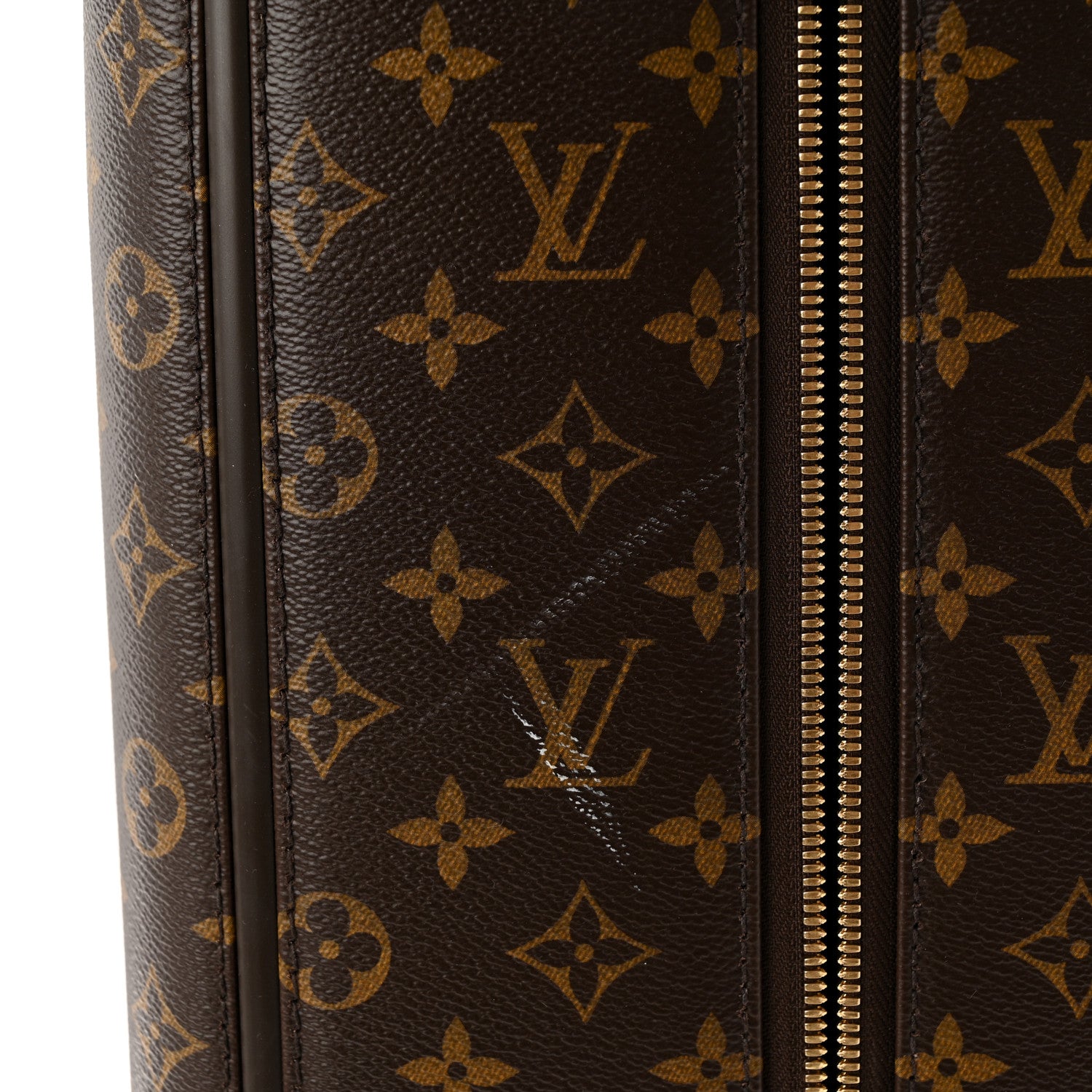 Louis Vuitton Monogram Zephyr 55 14 of 14