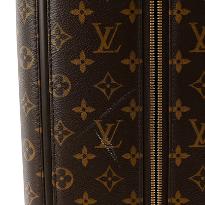 Louis Vuitton Monogram Zephyr 55 14 of 14