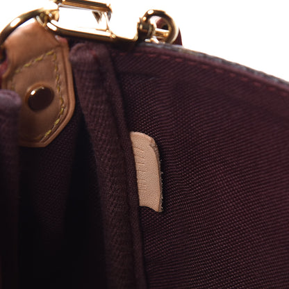 Louis Vuitton Monogram Favorite MM 9 of 9