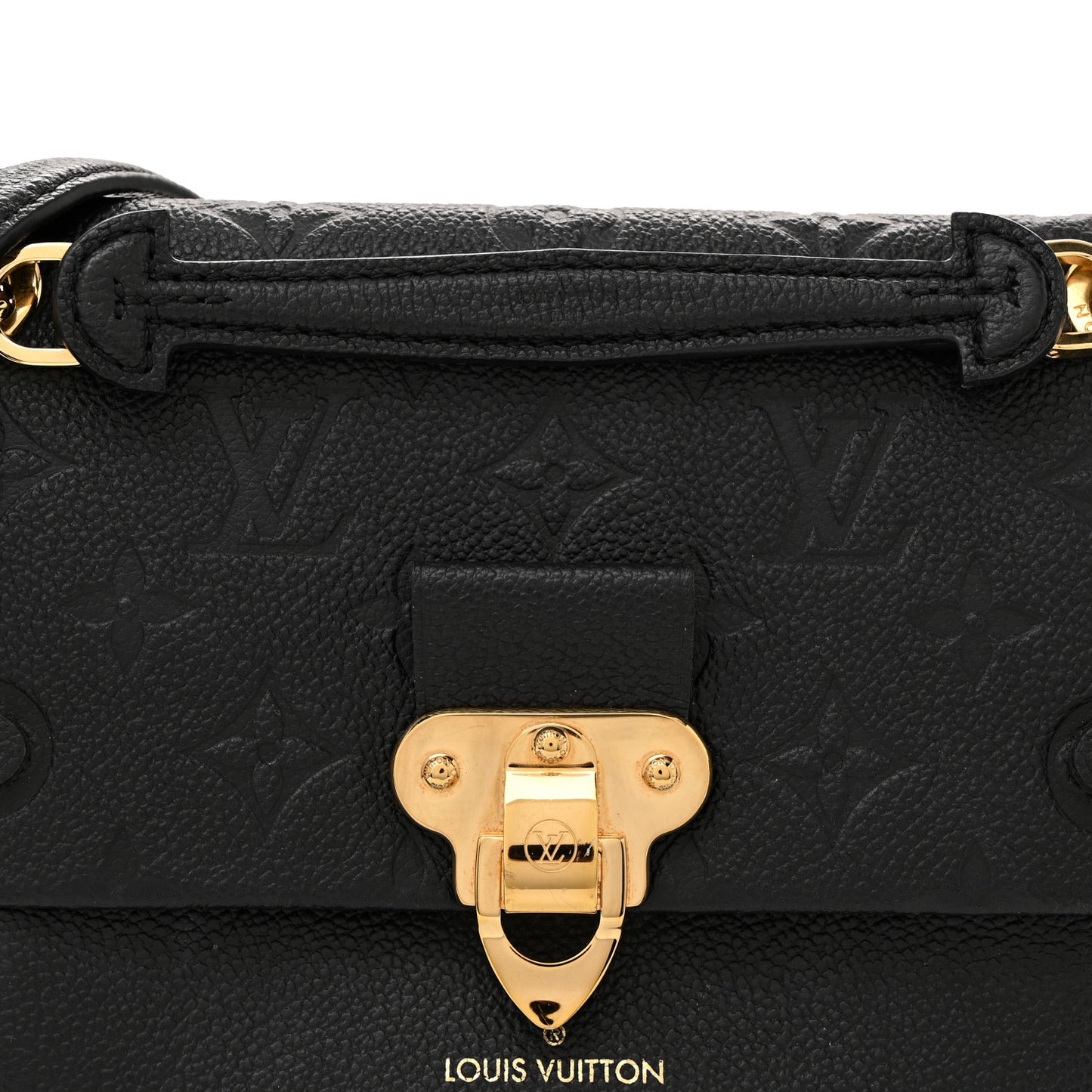 Empreinte Vavin BB Black