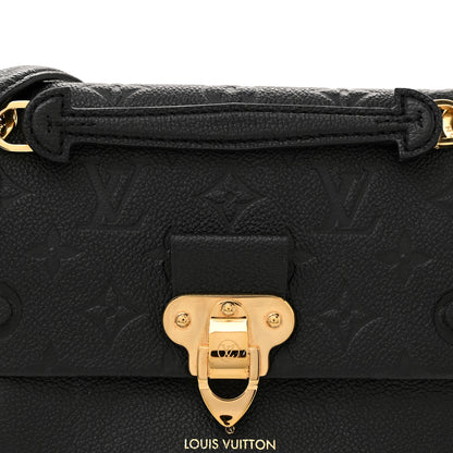 Louis Vuitton Empreinte Vavin BB Black 7 of 10