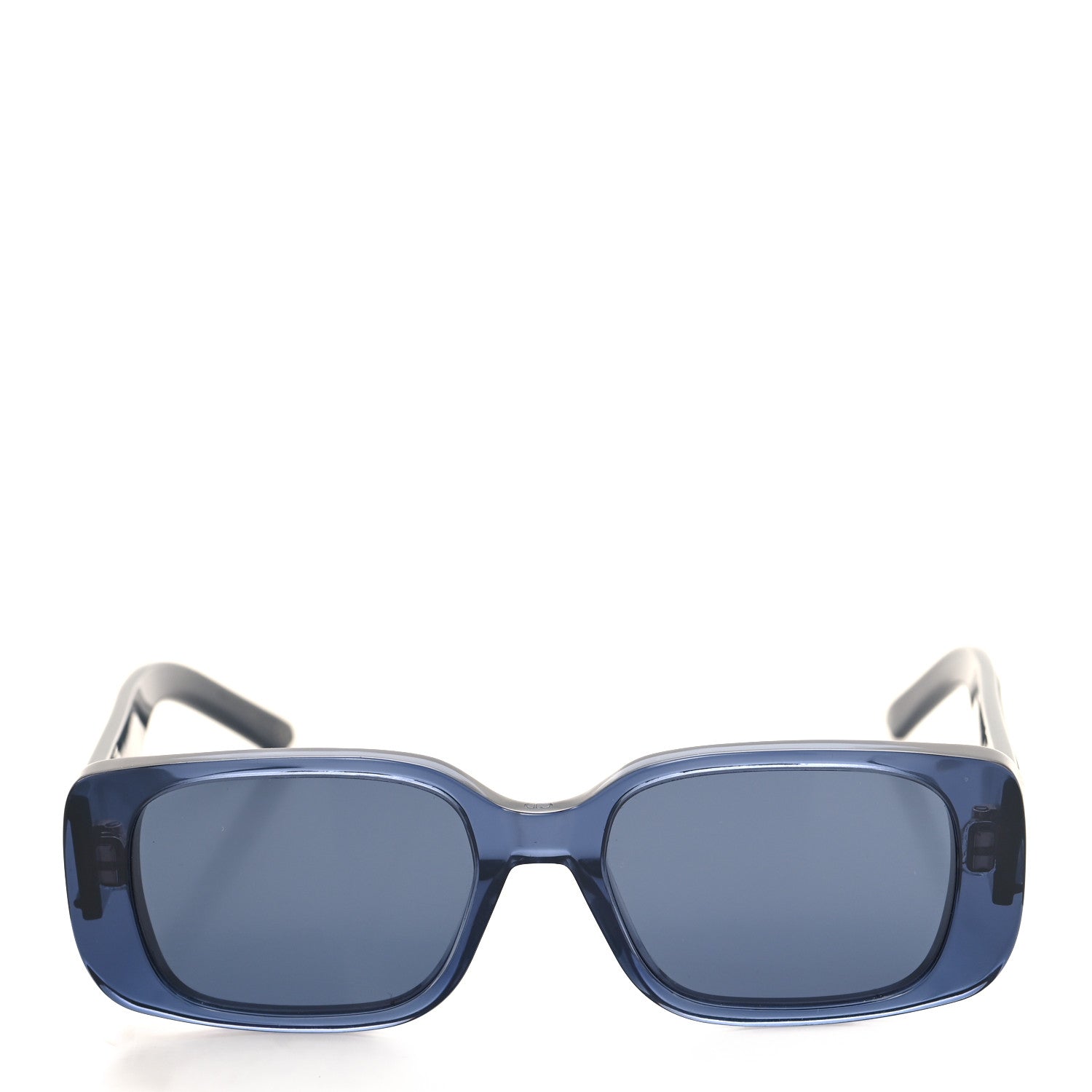 Christian Dior Wildior S2U Sunglasses Blue 2 of 8