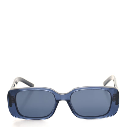 Christian Dior Wildior S2U Sunglasses Blue 2 of 8