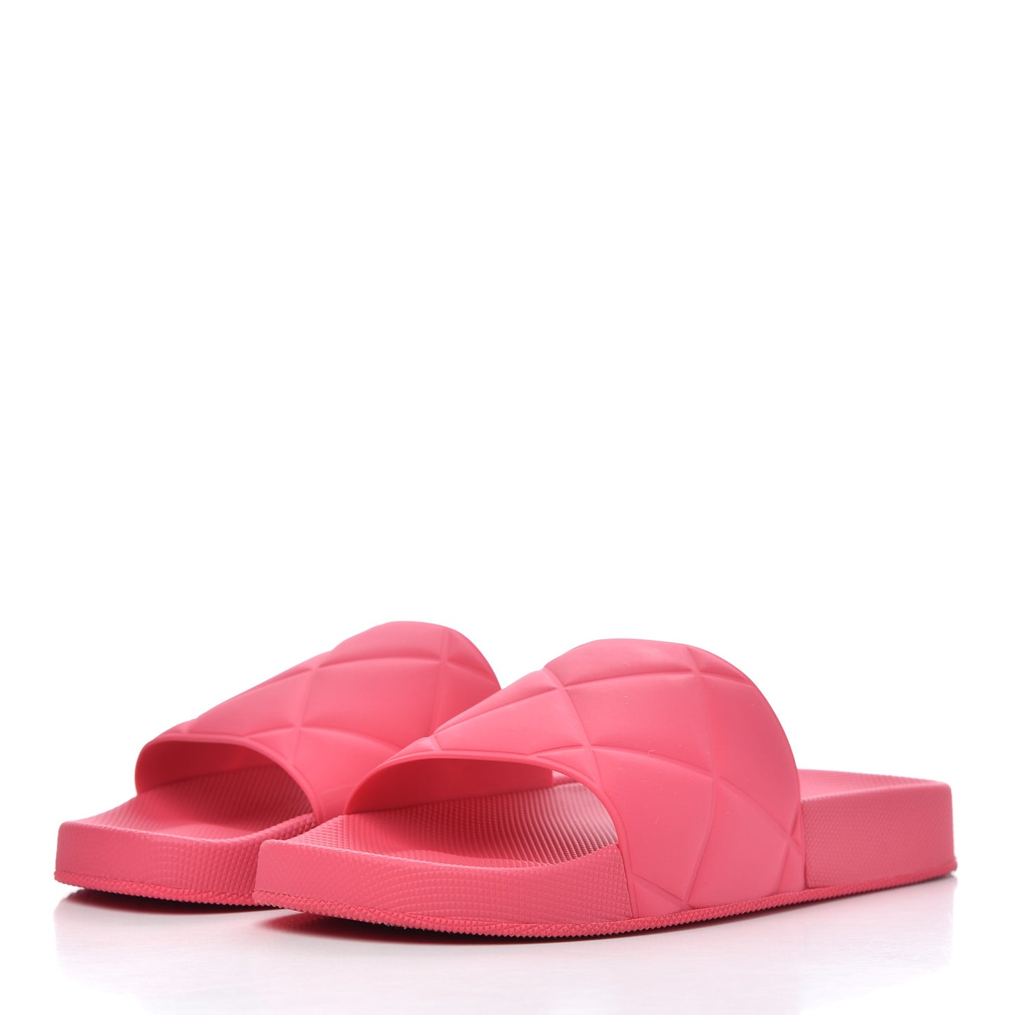 Rubber The Slider Sandals 39 Lollipop