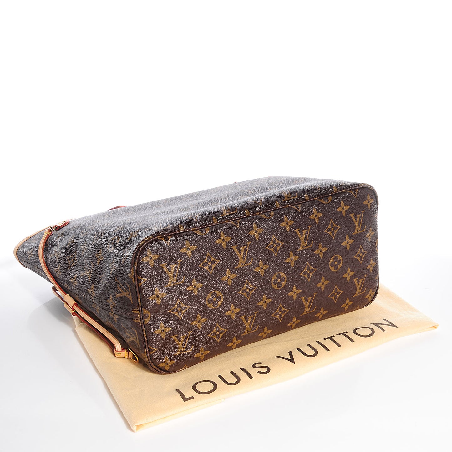 Monogram Neverfull MM