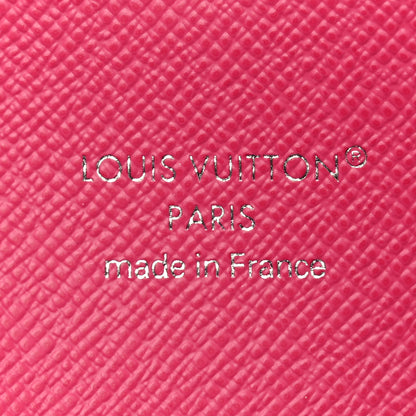 Louis Vuitton Monogram Kirigami Organizer Set Pondichery Pink 7 of 7
