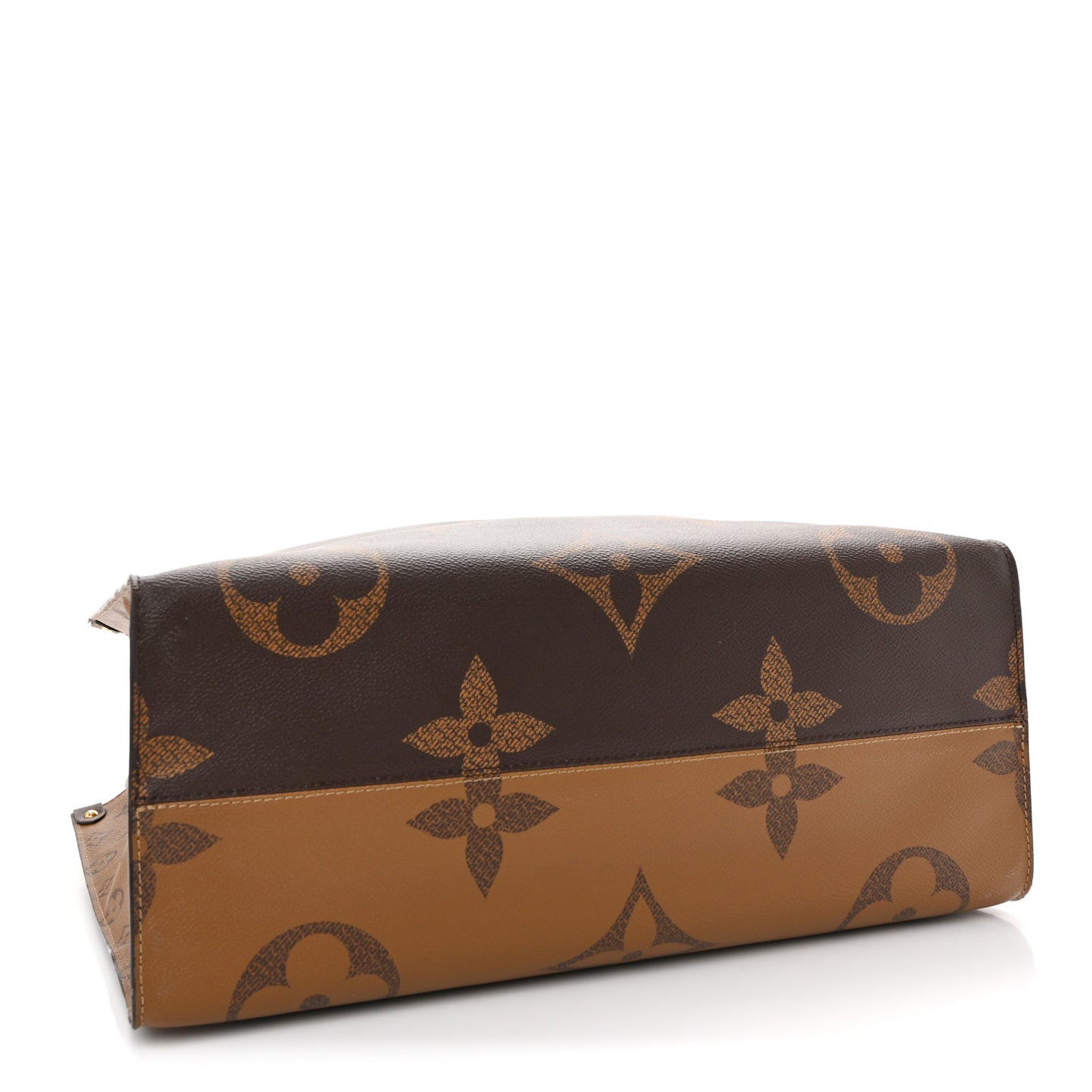 Reverse Monogram Giant Onthego GM