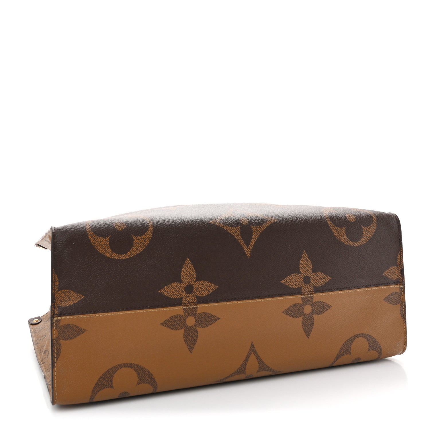 Louis Vuitton Reverse Monogram Giant Onthego GM 4 of 10