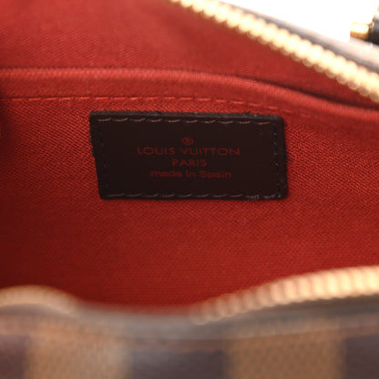 Louis Vuitton Damier Ebene Ribera Mini 6 of 8