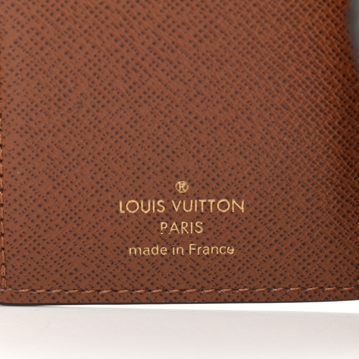 Monogram Victorine Wallet