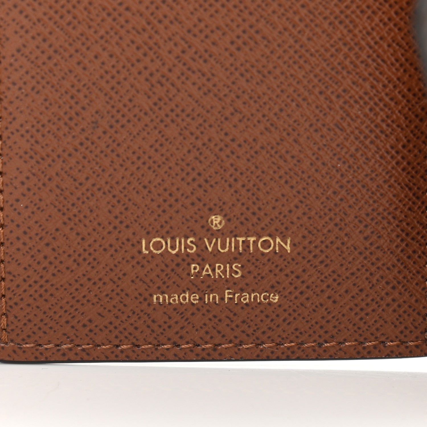 Louis Vuitton Monogram Victorine Wallet 6 of 7