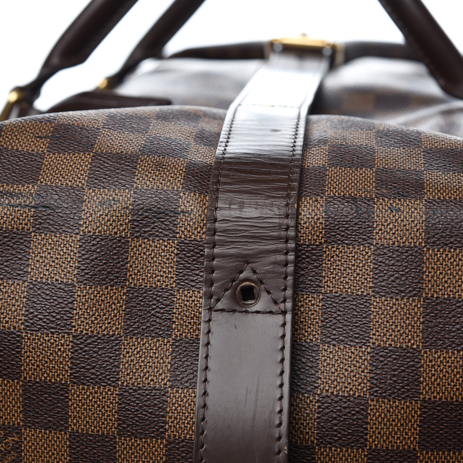 Louis Vuitton Damier Ebene Eole 60 13 of 15