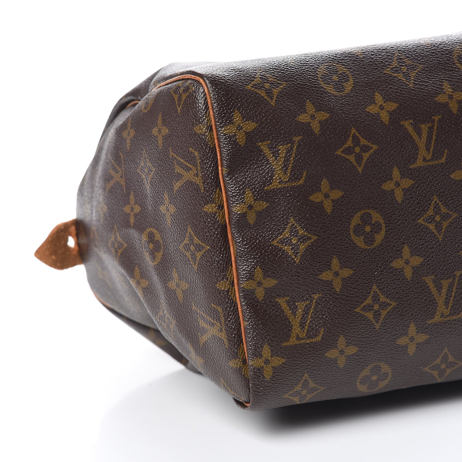 Louis Vuitton Monogram Speedy 30 19 of 20