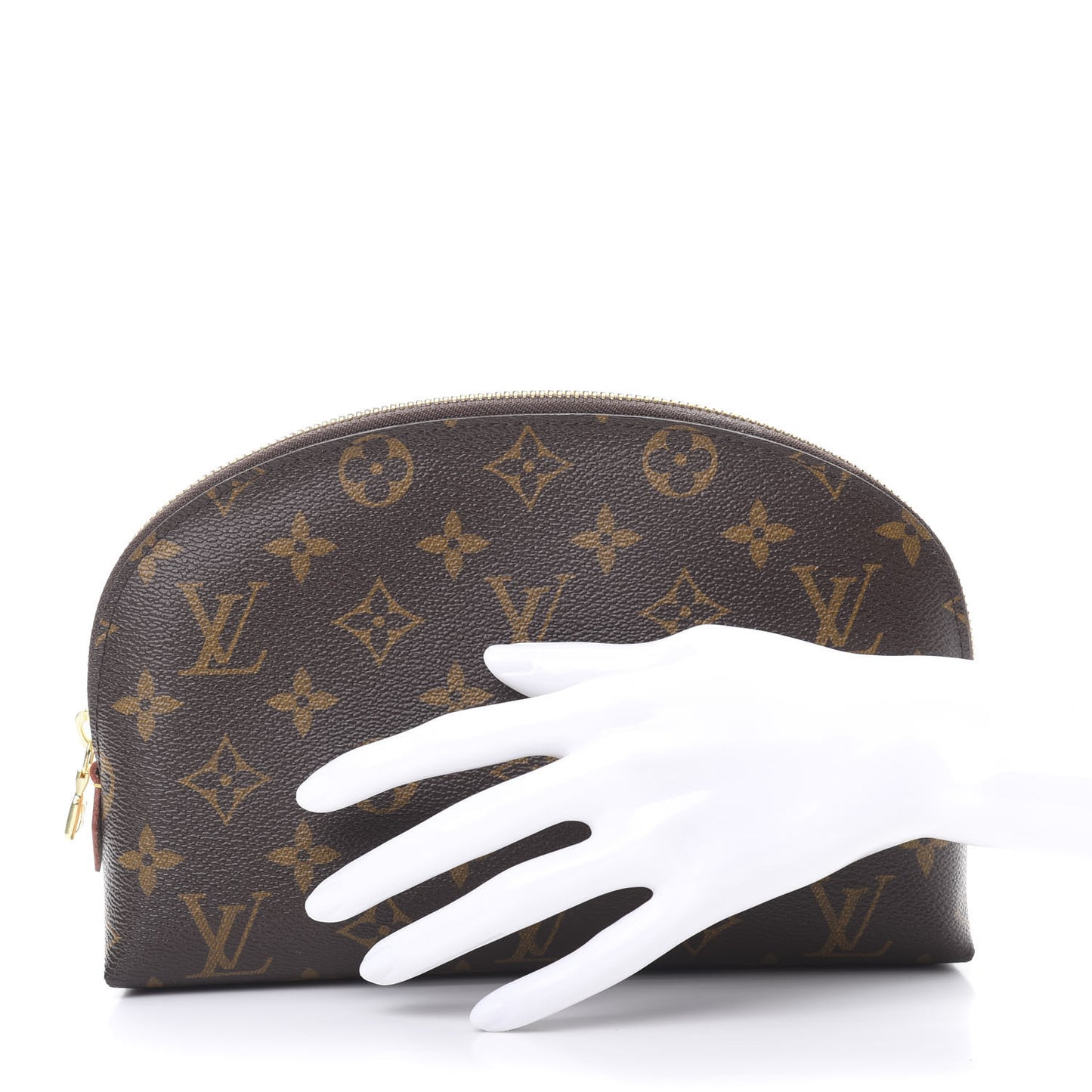 Monogram Cosmetic Pouch GM
