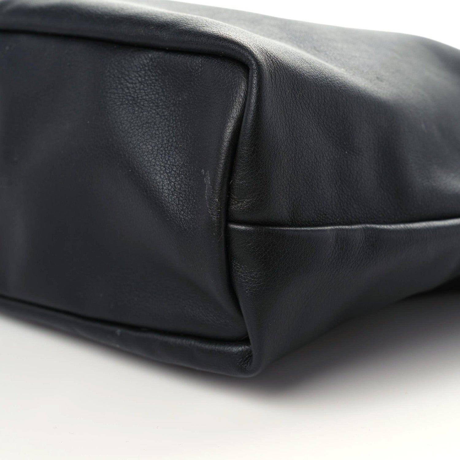 Goyard Goyardine Reversible Mini Anjou Black 11 of 16