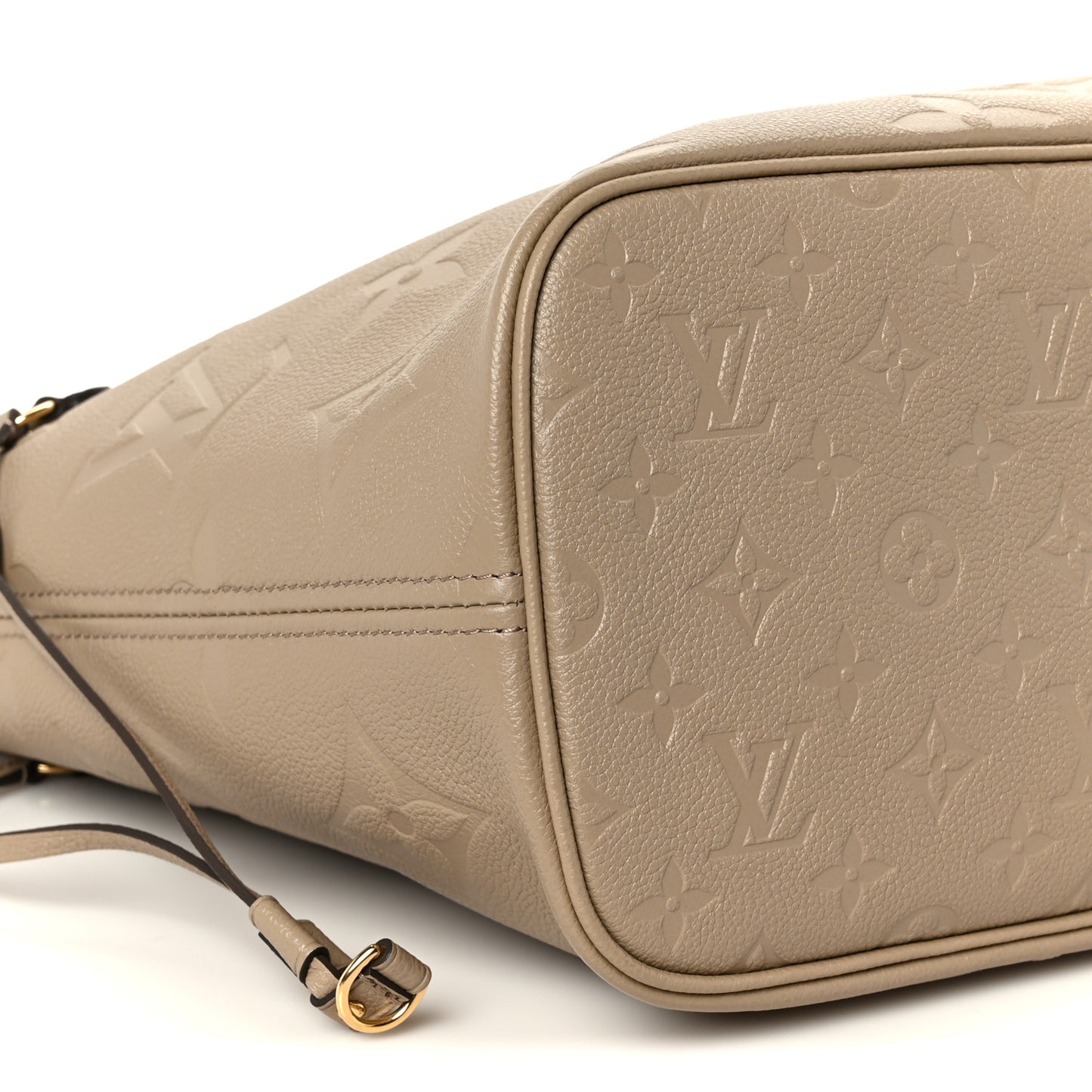 Empreinte Monogram Giant Neverfull MM Tourterelle