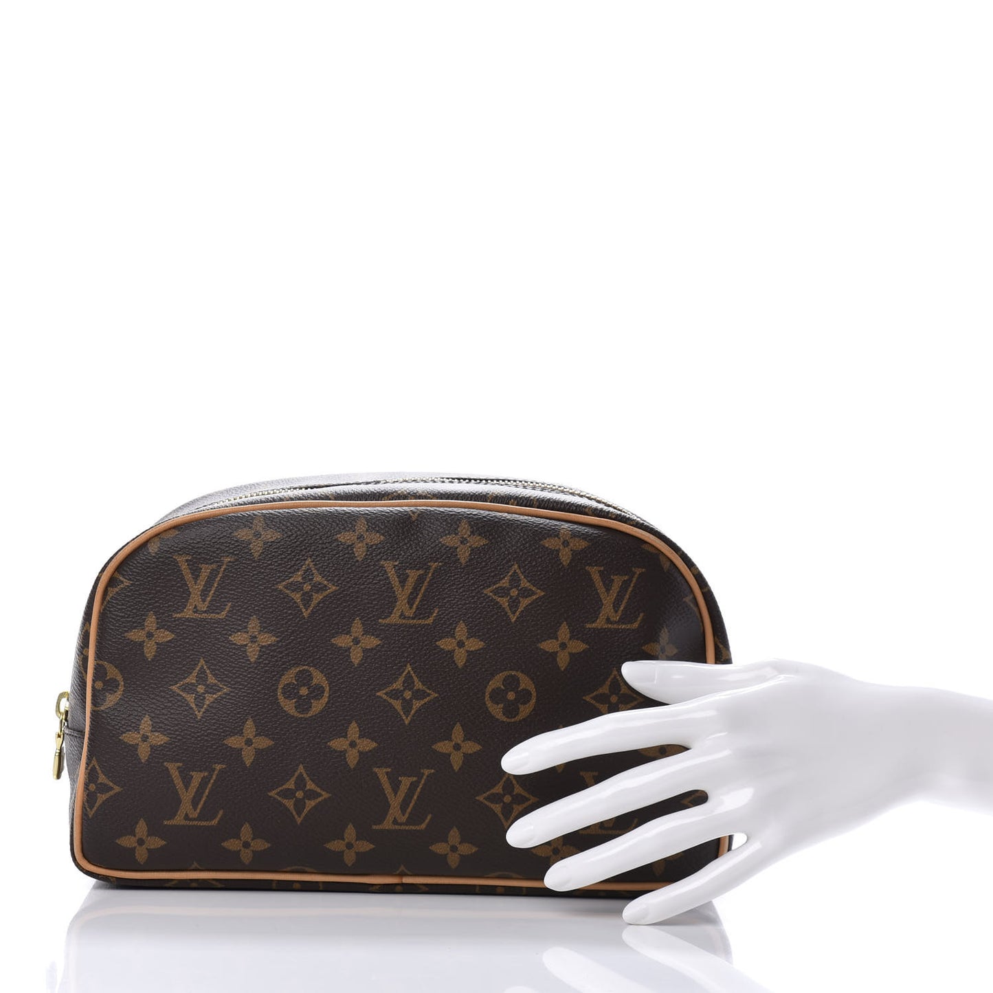 Monogram Toiletry Bag 25