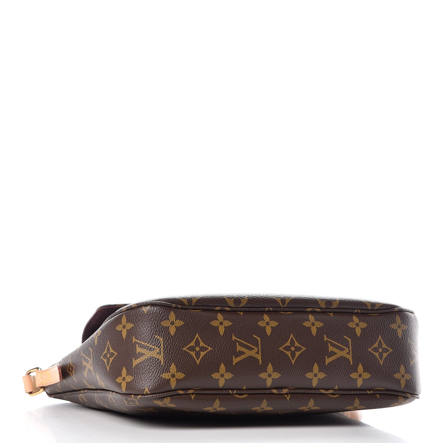 Monogram Mabillon