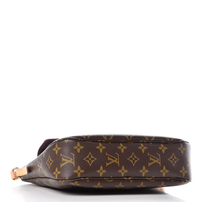 Louis Vuitton Monogram Mabillon 4 of 7