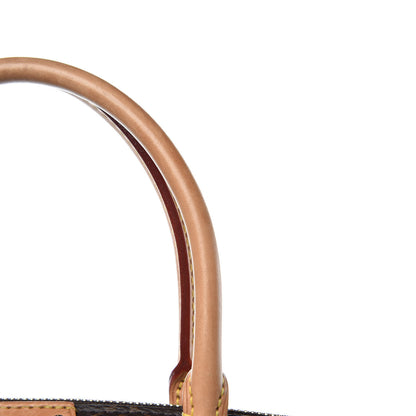 Louis Vuitton Monogram Turenne MM 13 of 14