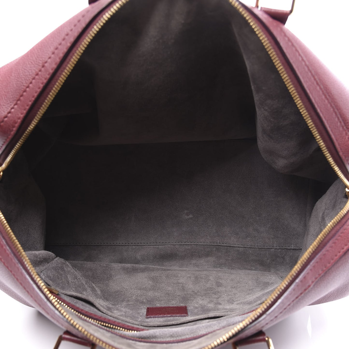 Veau Cachemire SC Bag MM Jasper