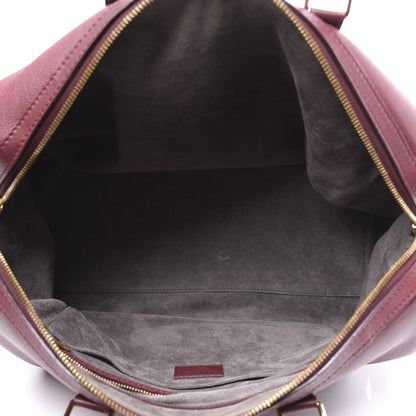 Louis Vuitton Veau Cachemire SC Bag MM Jasper 4 of 10