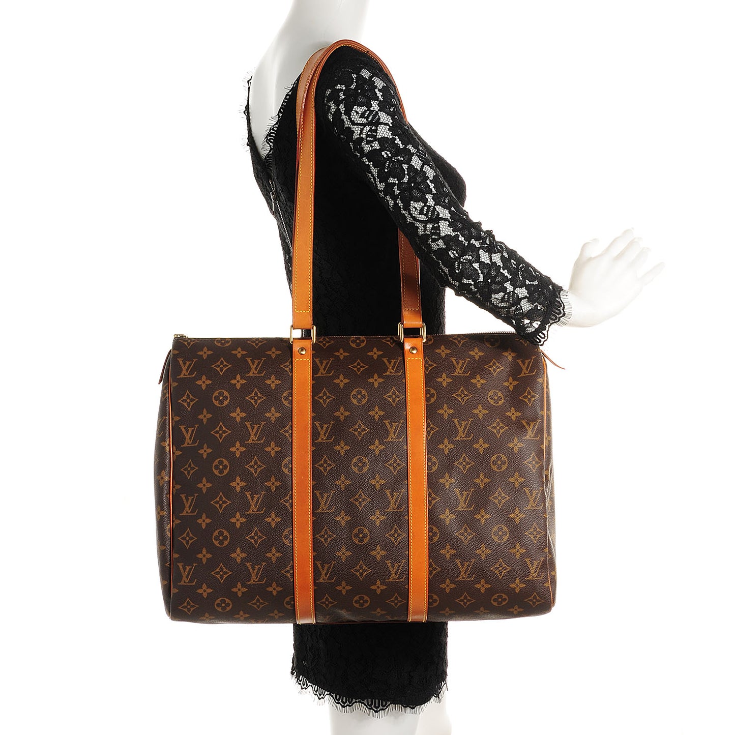 Monogram Sac Flanerie 45 Overnight Bag