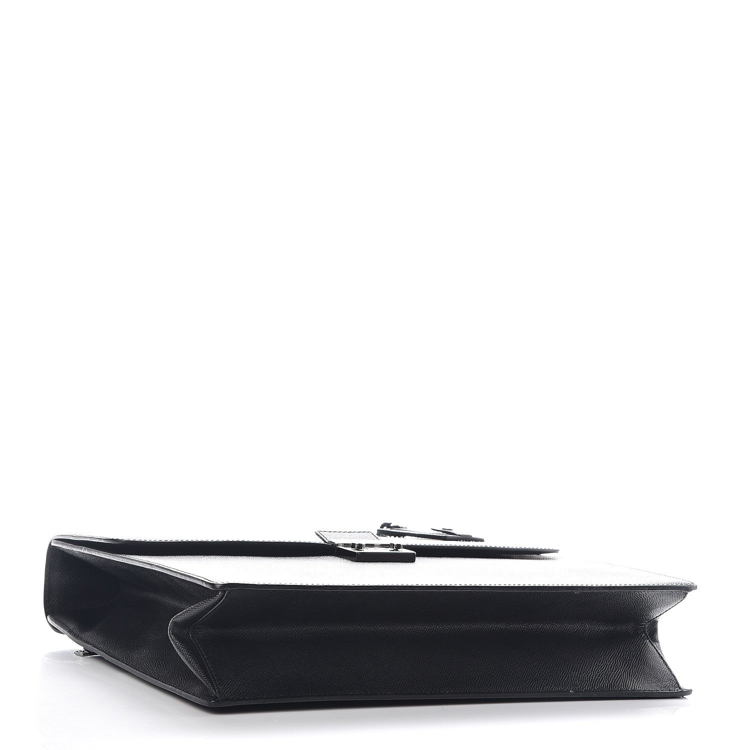 Dolce & Gabbana Dauphine Briefcase Black 4 of 9