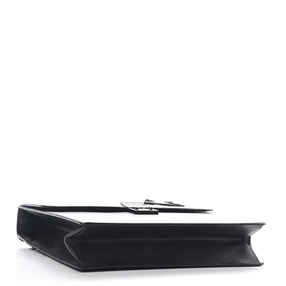 Dolce & Gabbana Dauphine Briefcase Black 4 of 9