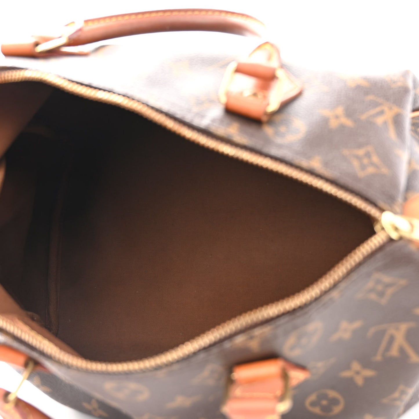 Monogram Speedy 30