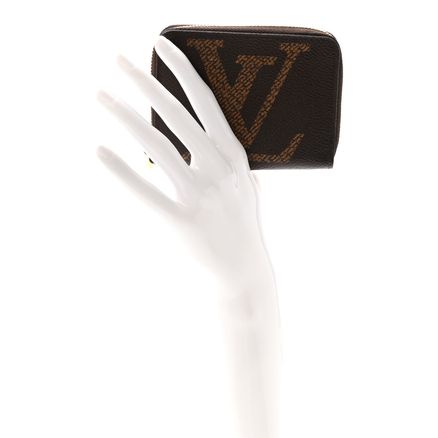 Monogram Giant Zippy Coin Purse