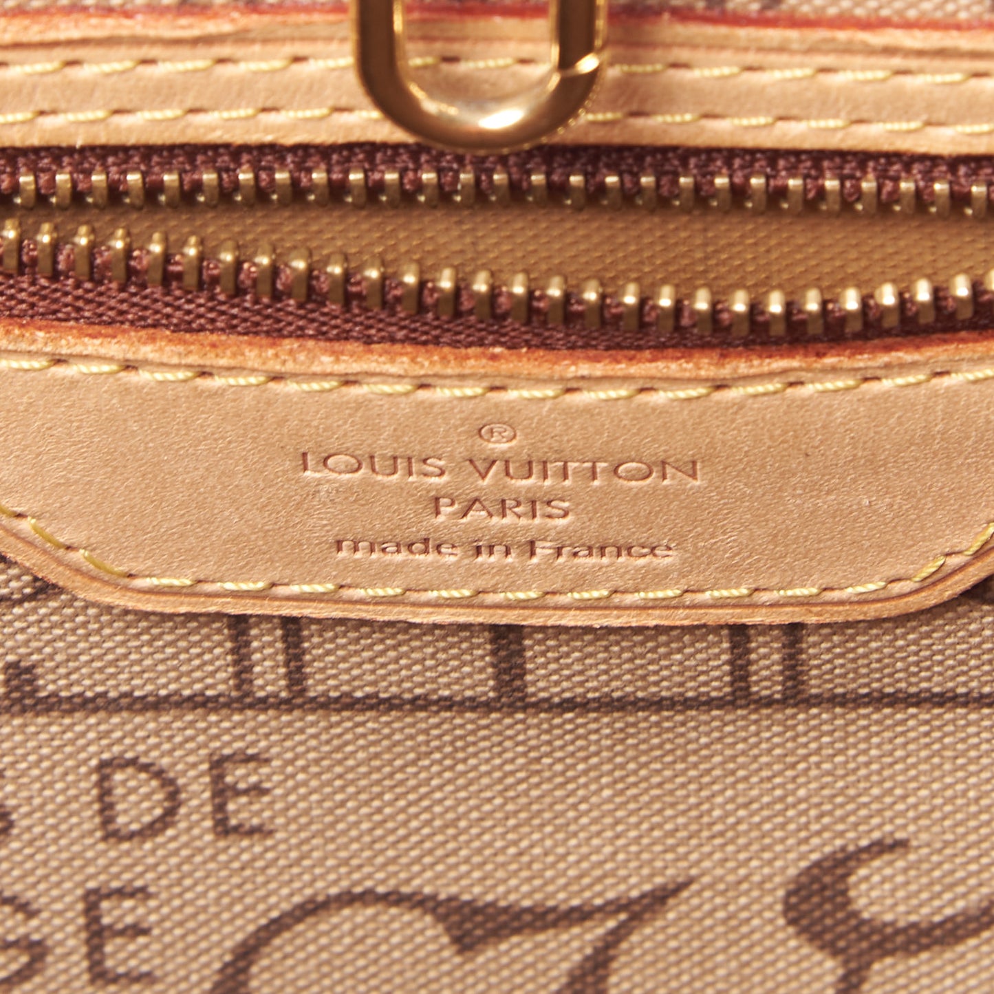 Monogram Neverfull PM