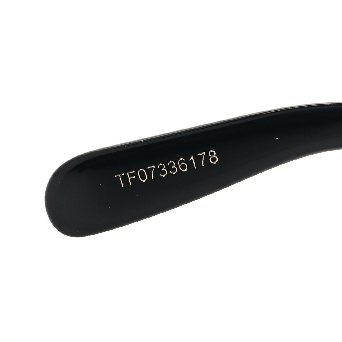 Acetate Polarized Oversized Sunglasses CL4055IN Black