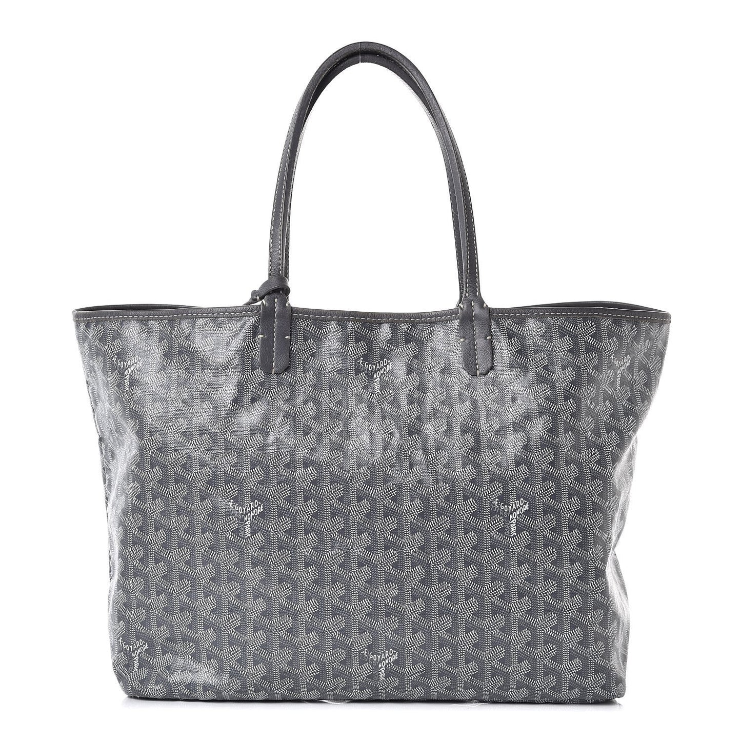 Goyardine Saint Louis PM Grey