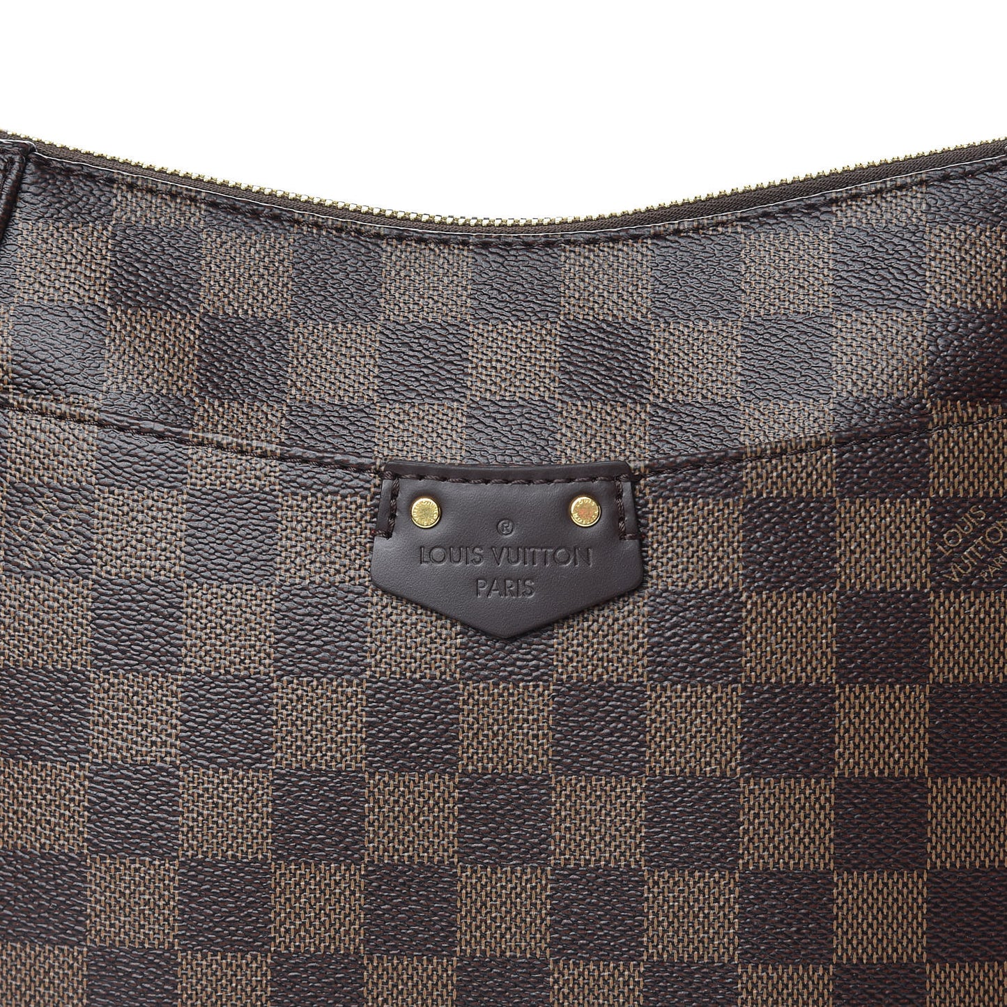 Damier Ebene South Bank Besace