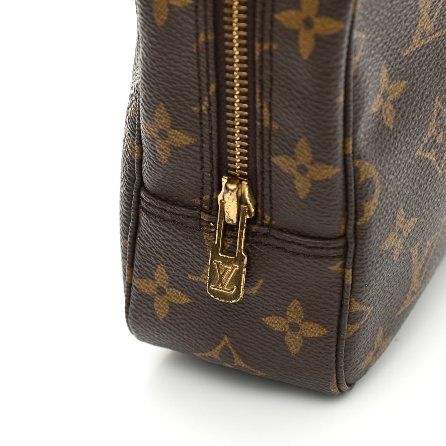 Monogram Trousse Toilette 23