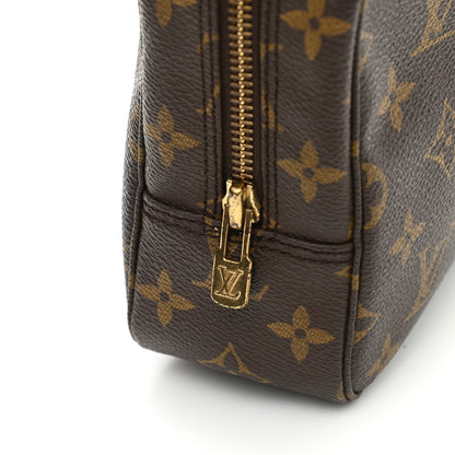 Louis Vuitton Monogram Trousse Toilette 23 13 of 13