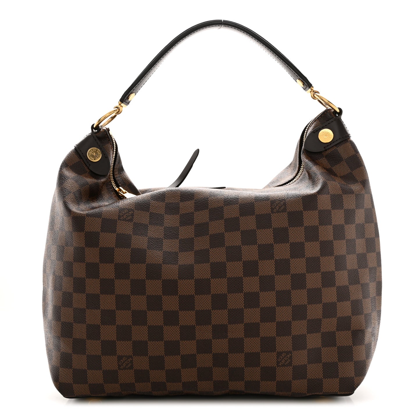 Damier Ebene Duomo Hobo