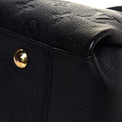 Louis Vuitton Empreinte Surene MM Black 12 of 12