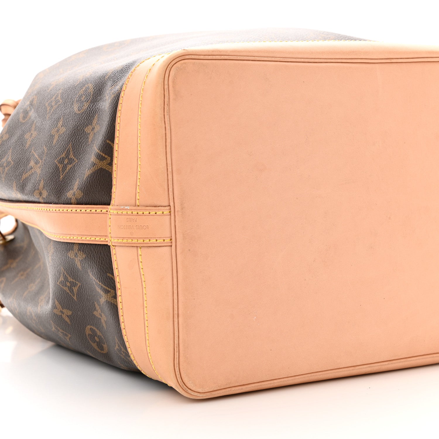 Louis Vuitton Monogram Noe 9 of 13