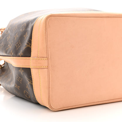 Louis Vuitton Monogram Noe 9 of 13