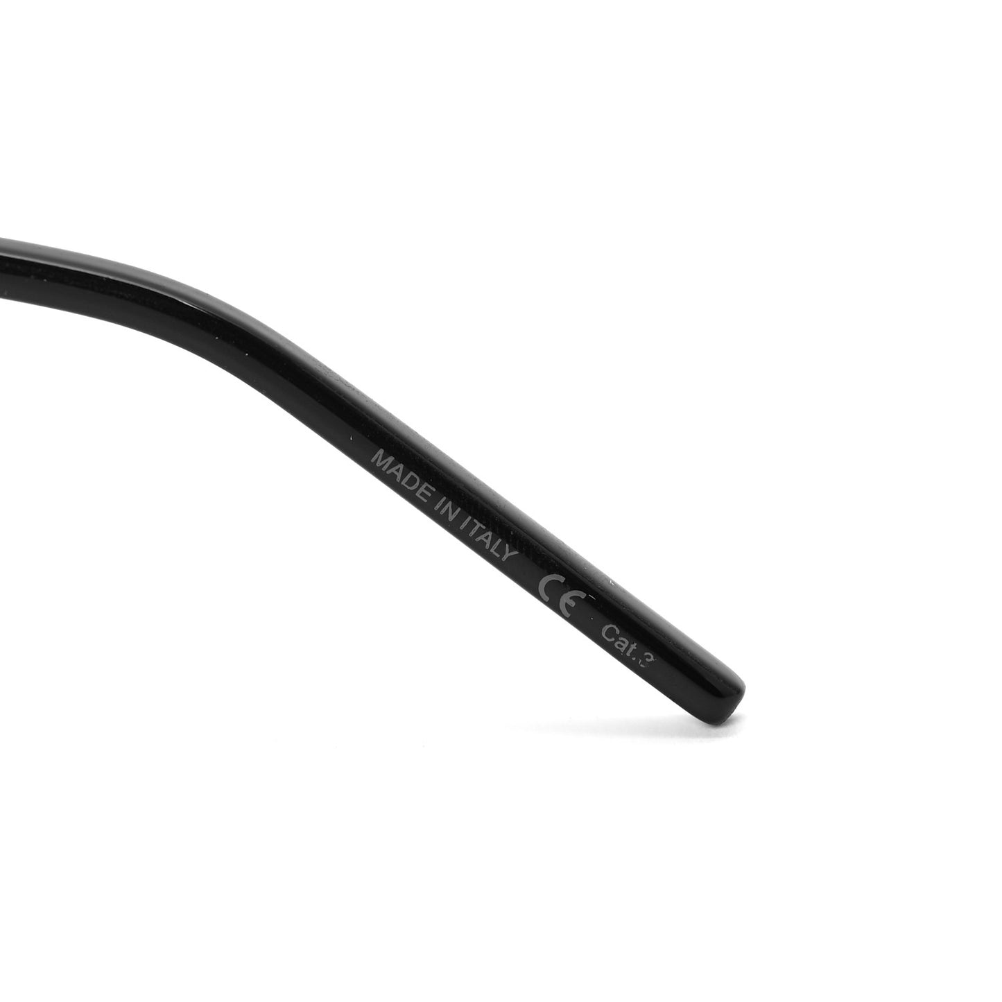 SL 1-B Mask Sunglasses Black