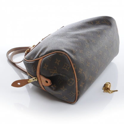 Louis Vuitton Monogram Montorgueil PM 4 of 6