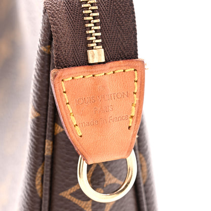Louis Vuitton Monogram Pochette Accessories NM 6 of 12