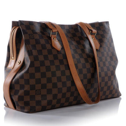 Louis Vuitton Damier Ebene Centenaire Chelsea 3 of 8