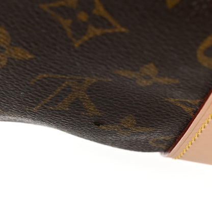 Louis Vuitton Monogram Keepall 50 10 of 10